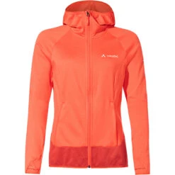 VaudeDamen Tekoa Fleece II Jacke