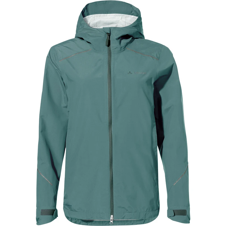 VaudeDamen Yaras IV Jacke 1 VaudeDamen Yaras IV Jacke