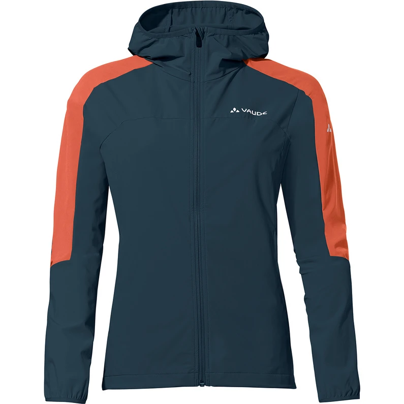 VaudeDamen Moab IV Jacke 1 VaudeDamen Moab IV Jacke