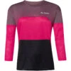 VaudeDamen Moab V LS Radtrikot
