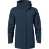 VaudeDamen Mineo 2l II Jacke