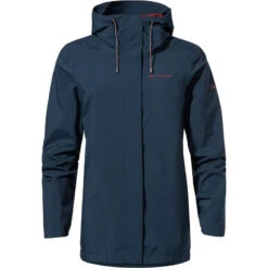 VaudeDamen Mineo 2l II Jacke