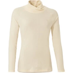 VaudeDamen Altiplano Pullover