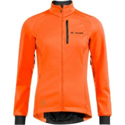 VaudeDamen Posta Softshell Jacke