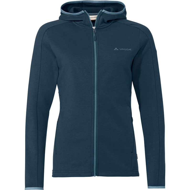 VaudeDamen Moena Fleece Jacke 1 VaudeDamen Moena Fleece Jacke