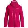 VaudeDamen Monviso 3l Jacke