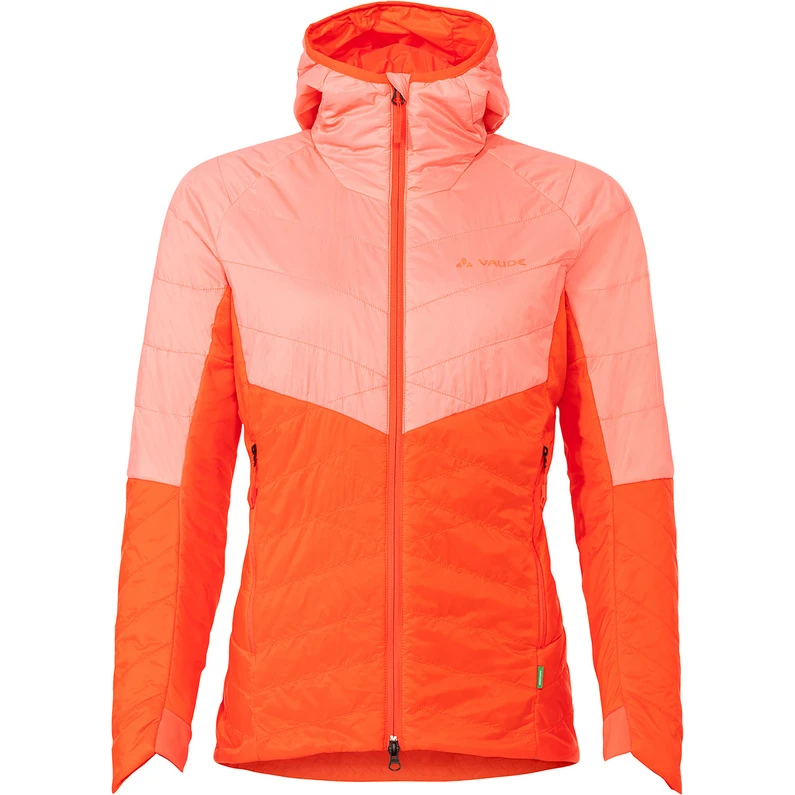 VaudeDamen Monviso Insulation Jacke 1 VaudeDamen Monviso Insulation Jacke