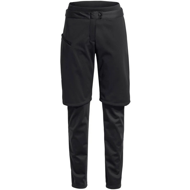 VaudeDamen All Year Moab 3in1 Hose 1 VaudeDamen All Year Moab 3in1 Hose