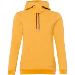 VaudeDamen Manukau II Hoodie