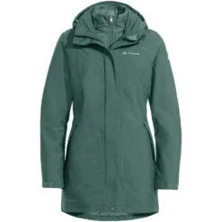 VaudeDamen Idris 3in1 III Jacke