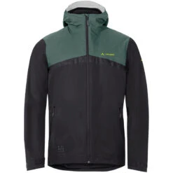 VaudeHerren All Year Moab 3in1 Rain Jacke