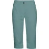 VaudeDamen Skomer Capri Hose