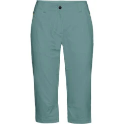 VaudeDamen Skomer Capri Hose