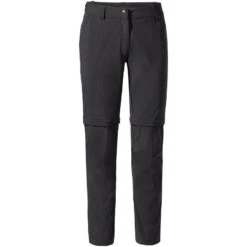 VaudeDamen Farley Stretch Zo II Hose