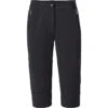 VaudeDamen Farley Stretch Capri III Hose