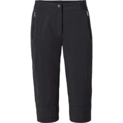 VaudeDamen Farley Stretch Capri III Hose