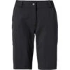 VaudeDamen Farley Stretch II Shorts