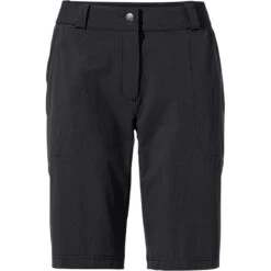 VaudeDamen Farley Stretch II Shorts