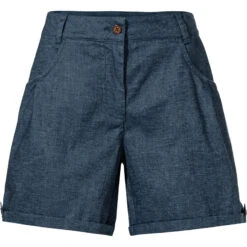 VaudeDamen Redmont II Shorts