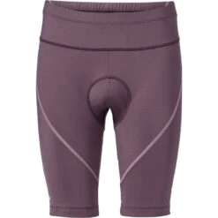 VaudeDamen Matera Radhose Kurz