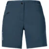 VaudeDamen Tekoa III Shorts