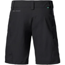 VaudeDamen Neyland Shorts