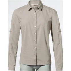VaudeDamen Rosemoor III Bluse
