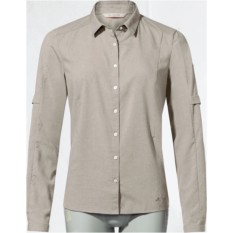VaudeDamen Rosemoor III Bluse 1 VaudeDamen Rosemoor III Bluse