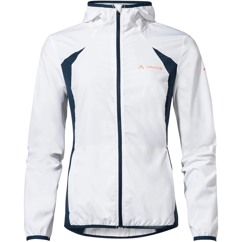 VaudeDamen Qimsa Air Jacke 1 VaudeDamen Qimsa Air Jacke