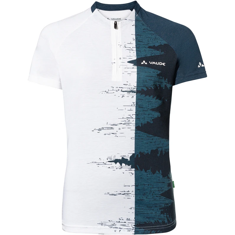 VaudeDamen Ligure III Trikot 1 VaudeDamen Ligure III Trikot