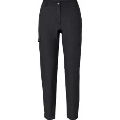 VaudeDamen Tremalzo 7/8 Radhose