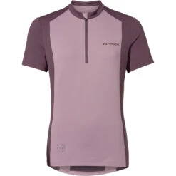 VaudeDamen Escape HZ Trikot
