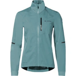 VaudeDamen Kuro Rain Jacke