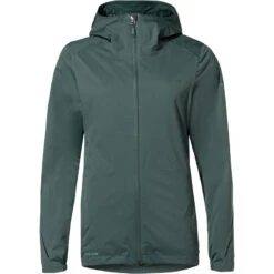 VaudeDamen Cyclist III Jacke