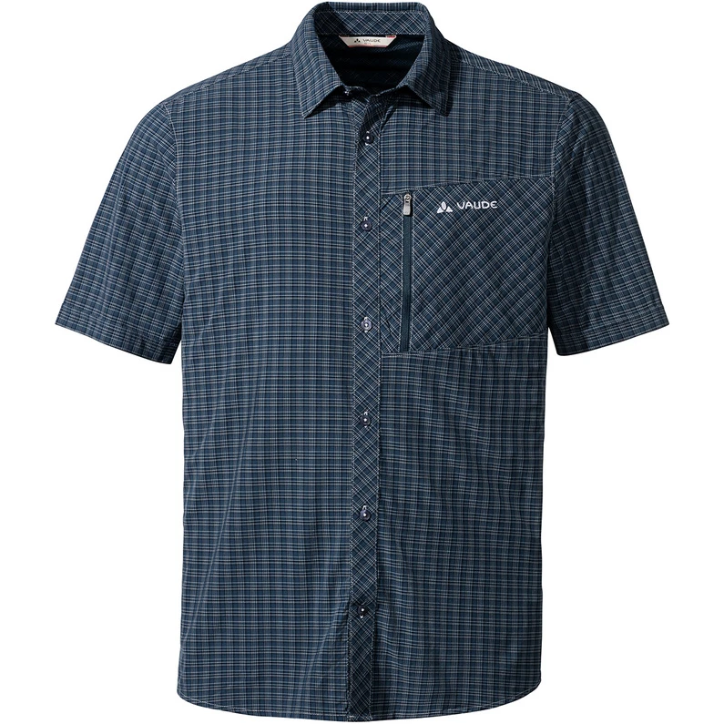 VaudeHerren Seiland III Hemd 1 VaudeHerren Seiland III Hemd