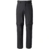 VaudeHerren Farley Stretch T-Zip III Hose