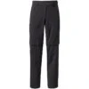 VaudeHerren Farley Stretch Zo II Hose