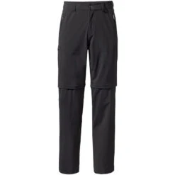 VaudeHerren Farley Stretch Zo II Hose