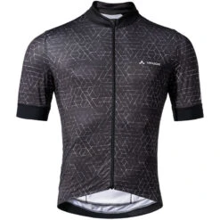 VaudeHerren Kuro Pro FZ Trikot