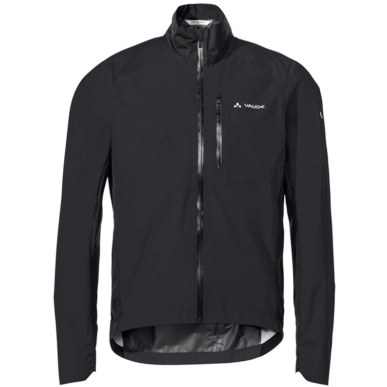 VaudeHerren Kuro Rain Jacke 1 VaudeHerren Kuro Rain Jacke