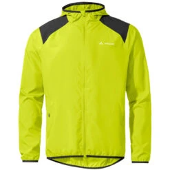 VaudeHerren Qimsa Air Jacke