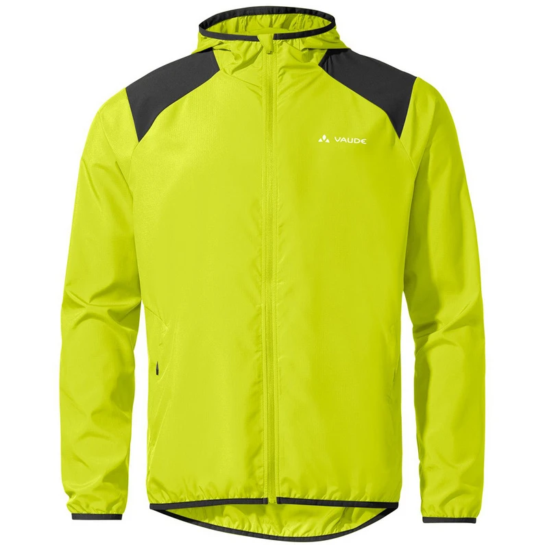 VaudeHerren Qimsa Air Jacke 1 VaudeHerren Qimsa Air Jacke