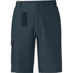 VaudeHerren Tremalzo IV Radhose Kurz