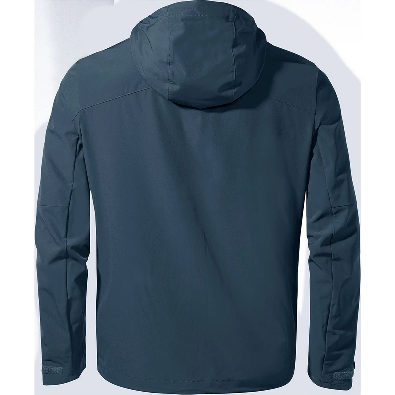 VaudeHerren Elope Wind Jacke 1 VaudeHerren Elope Wind Jacke