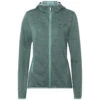 VaudeDamen Rezzalo Hoodie Jacke