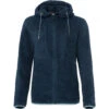 VaudeDamen Manukau Fleece Jacke