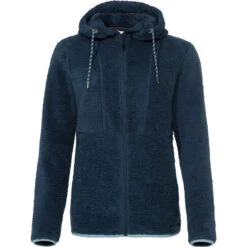 VaudeDamen Manukau Fleece Jacke