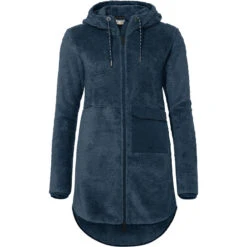 VaudeDamen Manukau Fleece Parka
