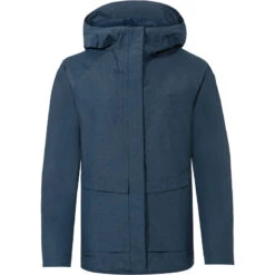 VaudeDamen Comyou Pro Rain Jacke