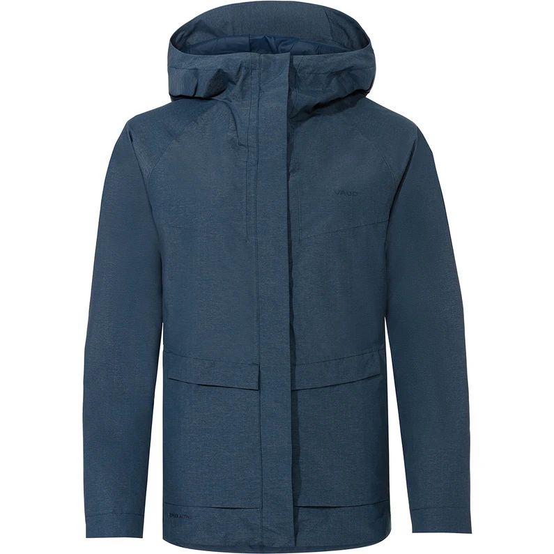 VaudeDamen Comyou Pro Rain Jacke 1 VaudeDamen Comyou Pro Rain Jacke
